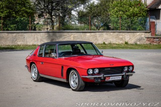   Jensen Interceptor Mk III