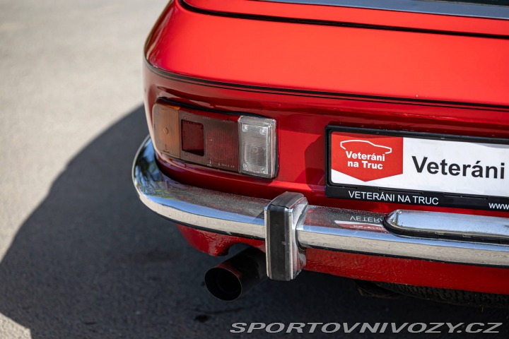 Ostatní značky Ostatní modely Jensen Interceptor Mk III 1972