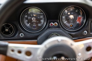 Ostatní značky Ostatní modely Jensen Interceptor Mk III 1972