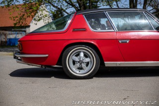 Ostatní značky Ostatní modely Jensen Interceptor Mk III 1972