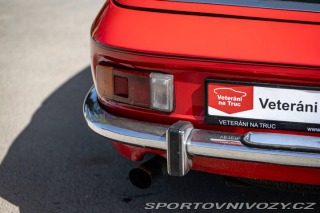Ostatní značky Ostatní modely Jensen Interceptor Mk III 1972