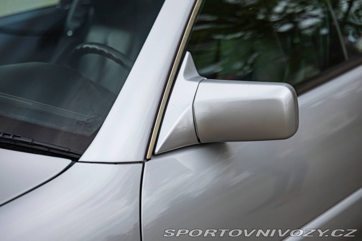 Mercedes-Benz SL 500 SL R129 1992