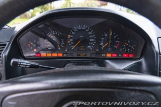 Mercedes-Benz SL 500 SL R129 1992