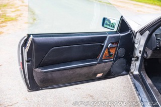 Mercedes-Benz SL 500 SL R129 1992