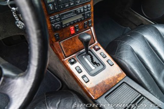 Mercedes-Benz SL 500 SL R129 1992