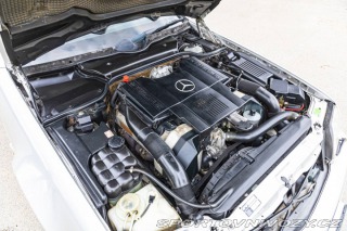 Mercedes-Benz SL 500 SL R129 1992