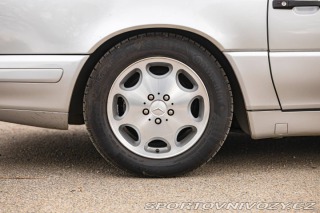 Mercedes-Benz SL 500 SL R129 1992