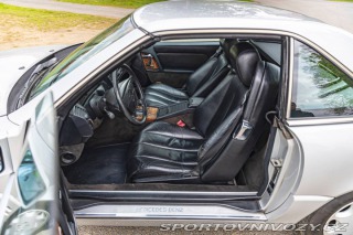 Mercedes-Benz SL 500 SL R129 1992