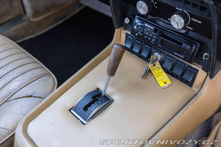 Aston Martin DBS DBS 6 1970