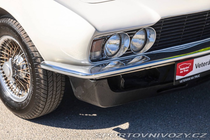 Aston Martin DBS DBS 6 1970