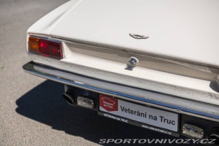 Ostatní značky Ostatní modely Aston Martin DBS 6 1970