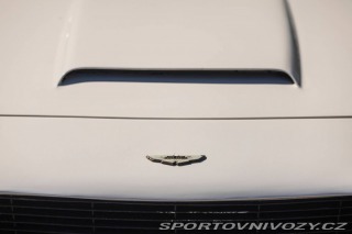 Ostatní značky Ostatní modely Aston Martin DBS 6 1970