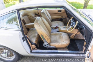 Ostatní značky Ostatní modely Aston Martin DBS 6 1970