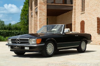 Mercedes-Benz SL 300 SL
