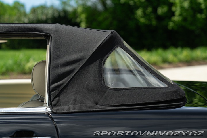 Mercedes-Benz SL 300 SL 1986