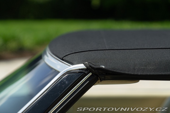 Mercedes-Benz SL 300 SL 1986
