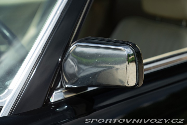 Mercedes-Benz SL 300 SL 1986