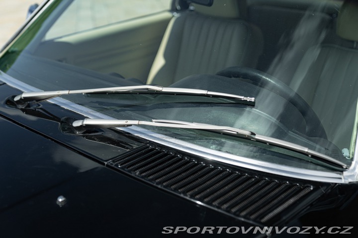 Mercedes-Benz SL 300 SL 1986
