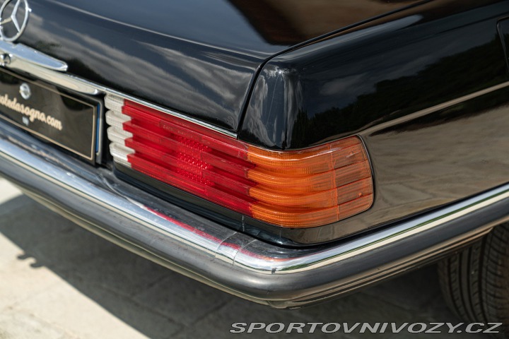 Mercedes-Benz SL 300 SL 1986