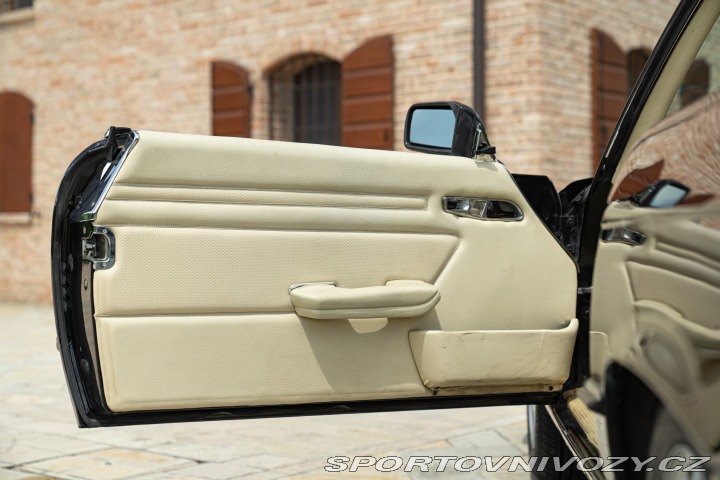 Mercedes-Benz SL 300 SL 1986