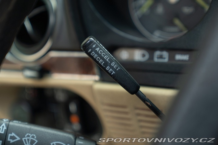 Mercedes-Benz SL 300 SL 1986