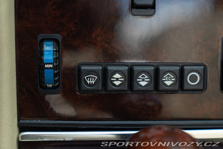 Mercedes-Benz SL 300 SL 1986