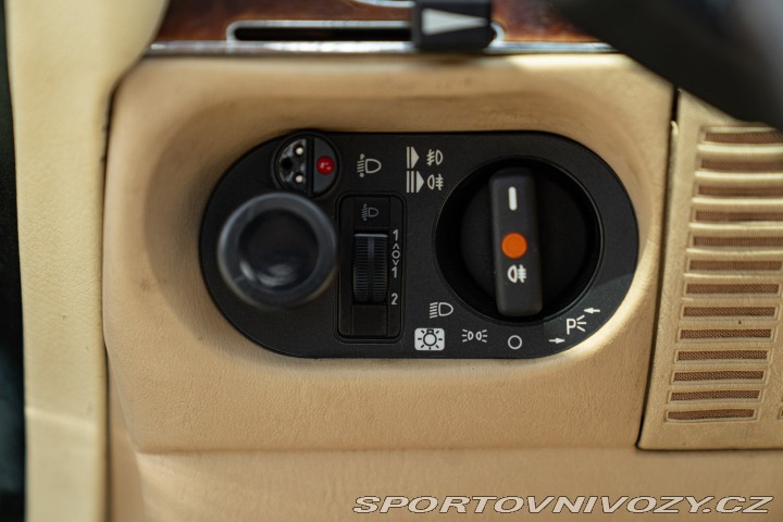 Mercedes-Benz SL 300 SL 1986