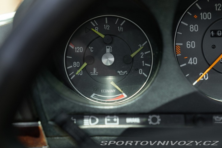 Mercedes-Benz SL 300 SL 1986