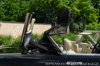 Mercedes-Benz SL 300 SL 1986