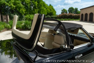 Mercedes-Benz SL 300 SL 1986