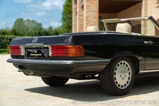 Mercedes-Benz SL 300 SL 1986