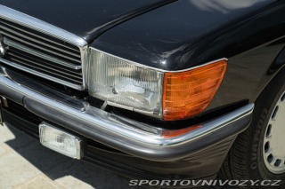 Mercedes-Benz SL 300 SL 1986