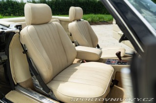 Mercedes-Benz SL 300 SL 1986