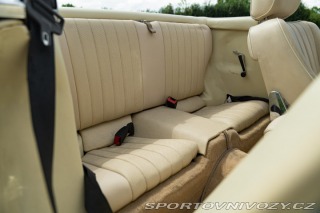 Mercedes-Benz SL 300 SL 1986