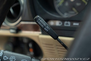 Mercedes-Benz SL 300 SL 1986