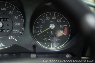 Mercedes-Benz SL 300 SL 1986