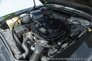 Mercedes-Benz SL 300 SL 1986