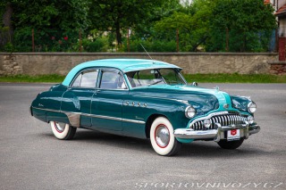  Buick Roadmaster