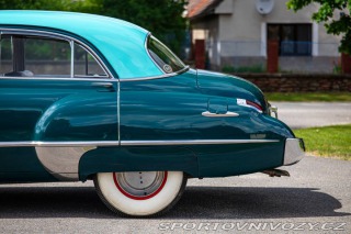 Ostatní značky Ostatní modely Buick Roadmaster 1949
