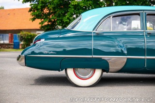 Ostatní značky Ostatní modely Buick Roadmaster 1949