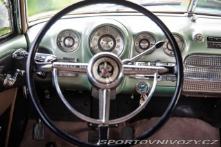 Ostatní značky Ostatní modely Buick Roadmaster 1949