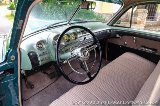 Ostatní značky Ostatní modely Buick Roadmaster 1949