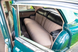Ostatní značky Ostatní modely Buick Roadmaster 1949