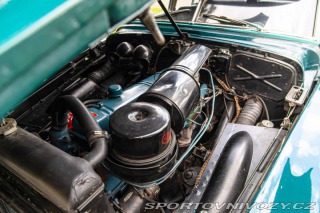 Ostatní značky Ostatní modely Buick Roadmaster 1949