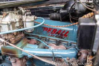 Ostatní značky Ostatní modely Buick Roadmaster 1949