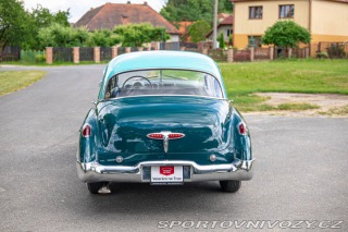 Ostatní značky Ostatní modely Buick Roadmaster 1949