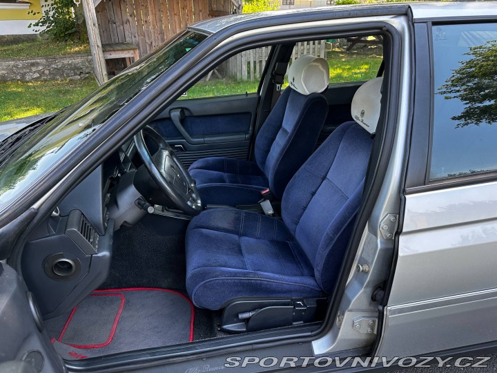 Ostatní značky Ostatní modely Alfa Romeo 164 Super V6 Turbo 1997