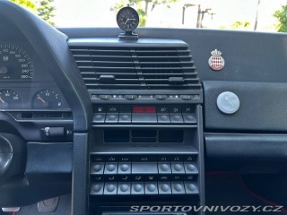 Ostatní značky Ostatní modely Alfa Romeo 164 Super V6 Turbo 1997