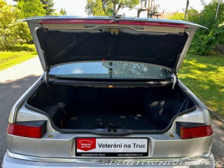 Ostatní značky Ostatní modely Alfa Romeo 164 Super V6 Turbo 1997