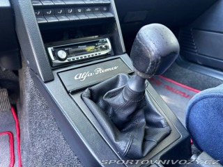 Ostatní značky Ostatní modely Alfa Romeo 164 Super V6 Turbo 1997